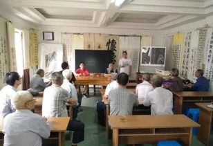 寧?？h文聯組織文藝家深入基層開展 大腳板走一線,小分隊破難題 農村文藝工作現場指導服務活動