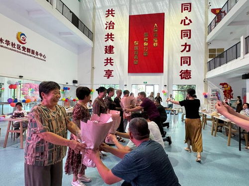 七夕相伴 幸福美滿(mǎn) 濱州經(jīng)開(kāi)區(qū)組織開(kāi)展2024年 我們的節(jié)日 七夕 主題文化活動(dòng)