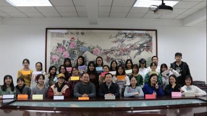 學(xué)專融合,激發(fā)基層班團(tuán)新活力:人文社會科學(xué)學(xué)部第一期基層班團(tuán)組織建設(shè)實踐項目結(jié)項