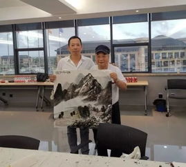 市文聯(lián)開展 三助三紅 專項(xiàng)活動 組織文藝家走進(jìn)浙南產(chǎn)業(yè)集聚區(qū)