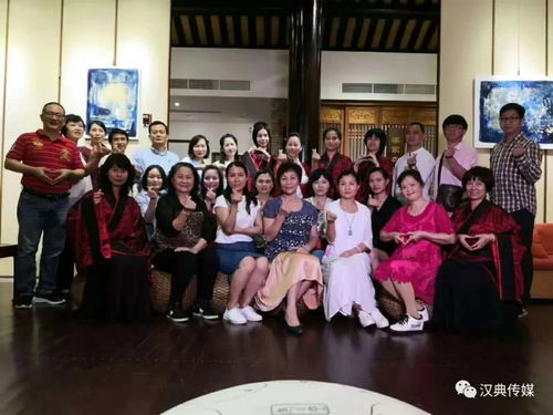 廣州梅社純陽(yáng)書院 鬧市中的漢文化基地與藝術(shù)交流平臺(tái)