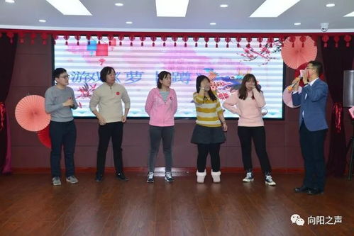 傳承節(jié)日文化，共慶元宵佳節(jié)——向陽(yáng)樓街道社區(qū)文藝活動(dòng)紀(jì)實(shí)