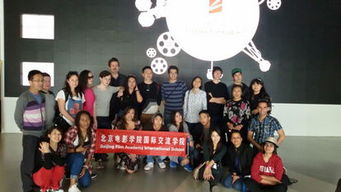 融匯多元，感知華夏——國際交流學院成功舉辦留學生中國文化之旅系列活動